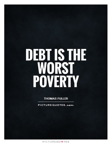 debt-is-the-worst-poverty-quote-1