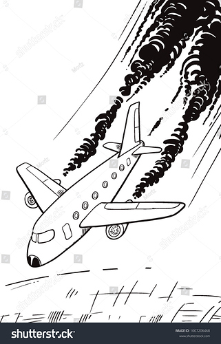 stock-vector-plane-crash-plane-vector-1007206468 (1)
