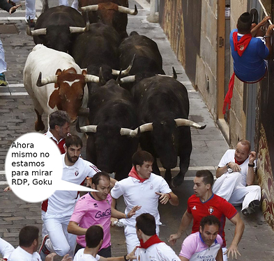 sexto-encierro-sanfermines-2017