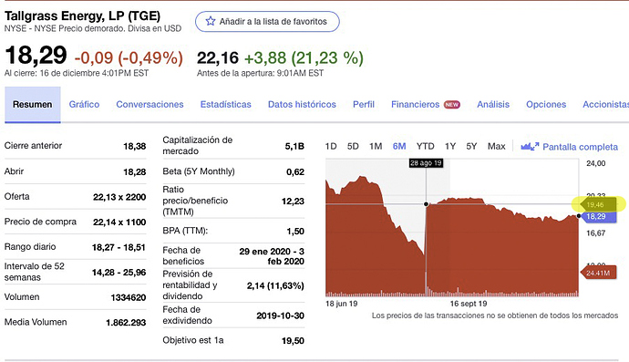 ENAGAS