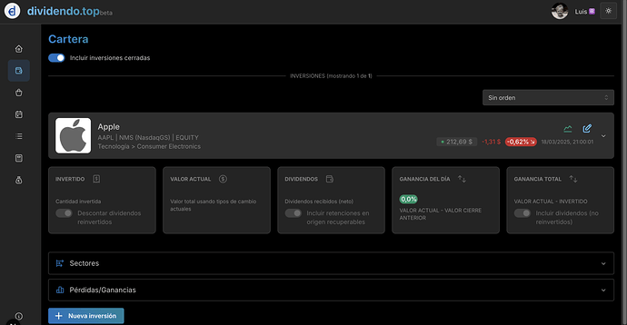 portfolio-1-investment