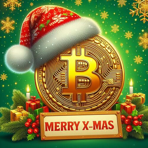BTC MERRY 2