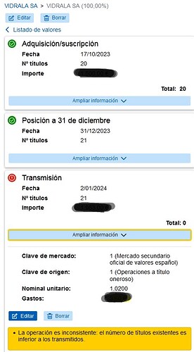 Vidrala