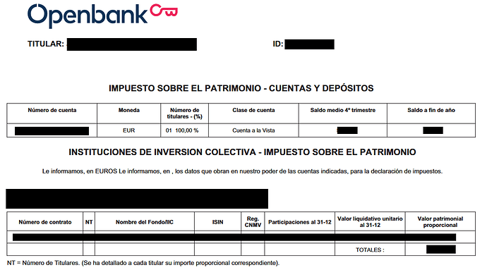 openbank IP 2025 x
