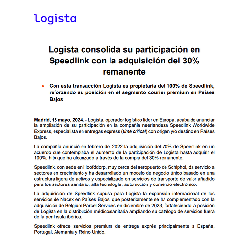 LOG_Speedlink