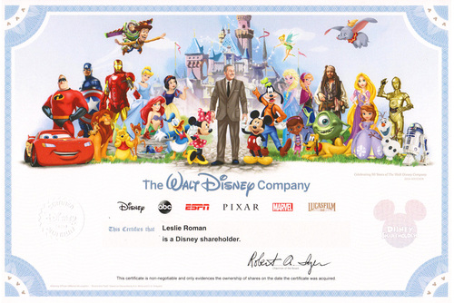 Disney-collectible-stock-certificate-big-2