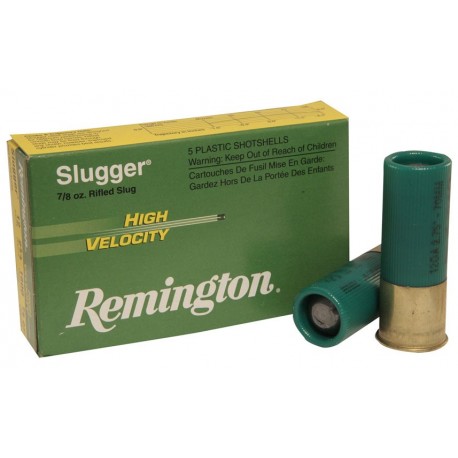 balas-para-escopeta-12-76-remington-slugger-high-velocity