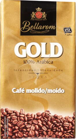 bellarom gold
