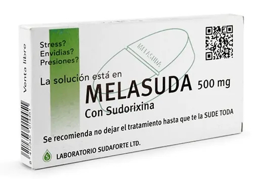 melasuda