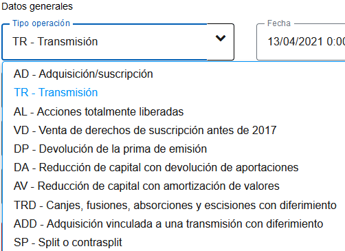 Venta derechos Cellnex