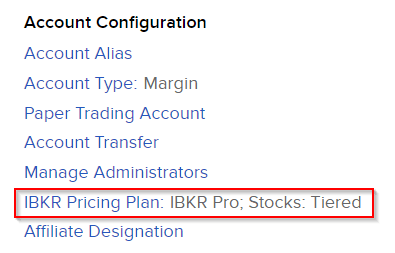 cambiar-tipo-comisiones-ibkr