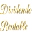 dividendorentable